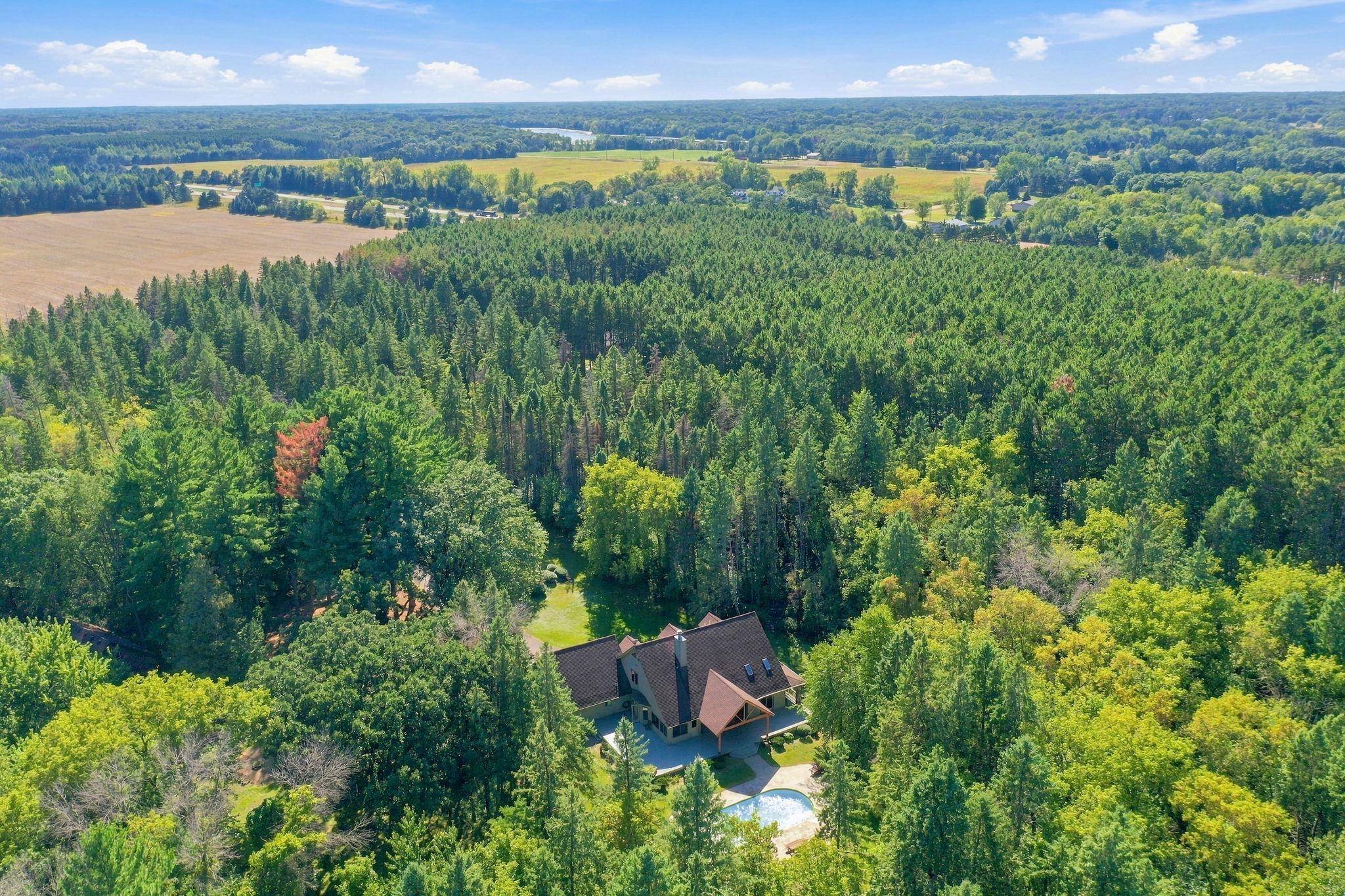 5994 425th ST, Harris, MN 55032
