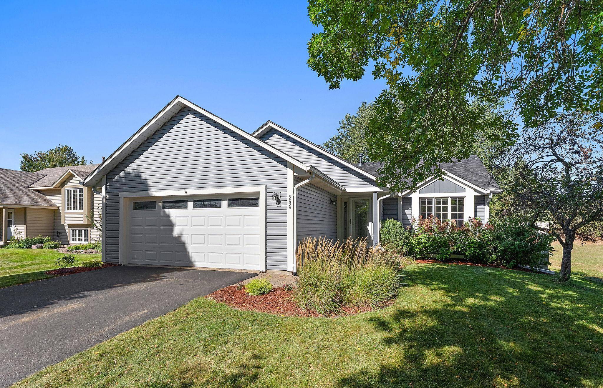 9056 Sequoia RD, Woodbury, MN 55125