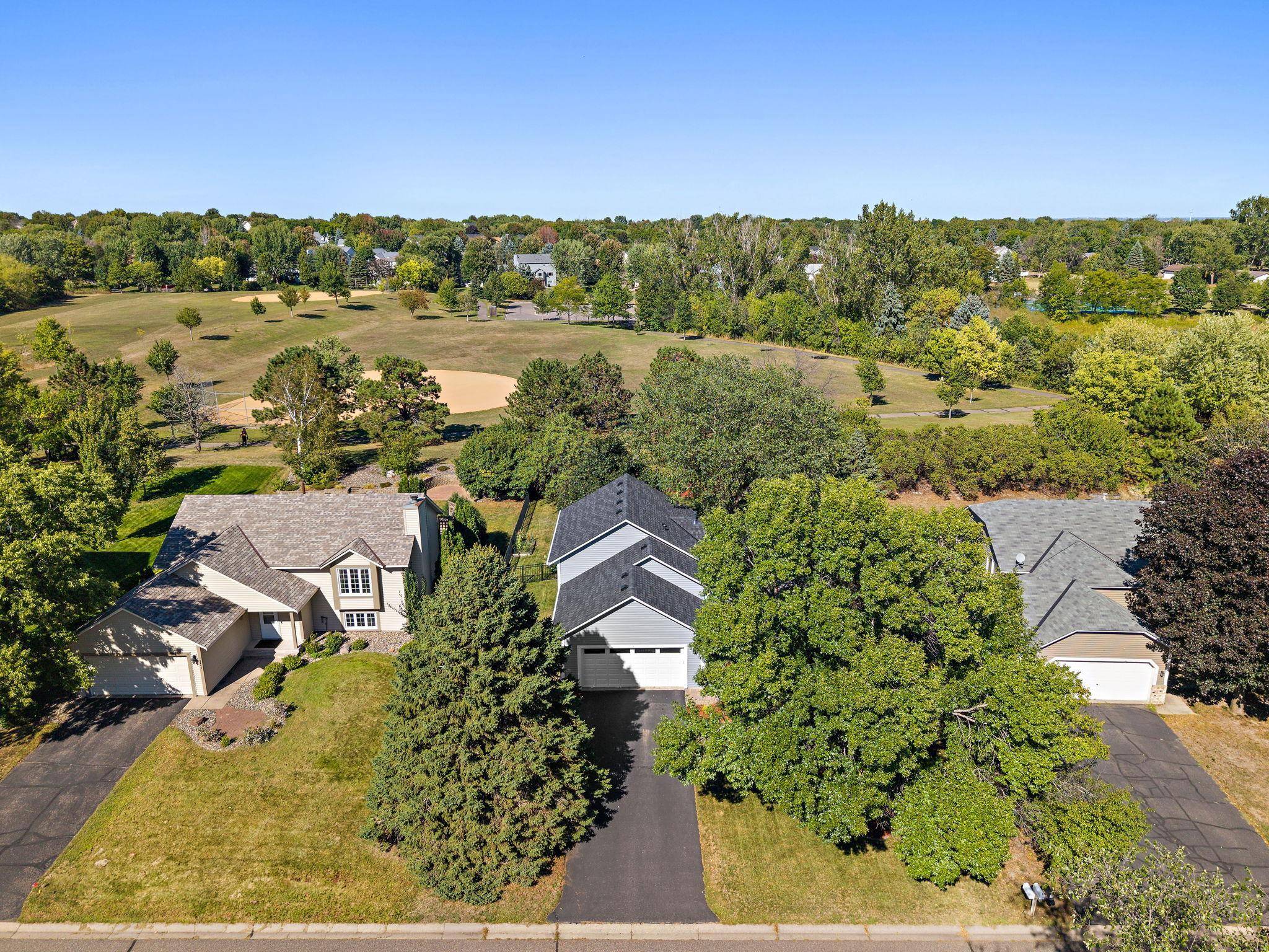9056 Sequoia RD, Woodbury, MN 55125