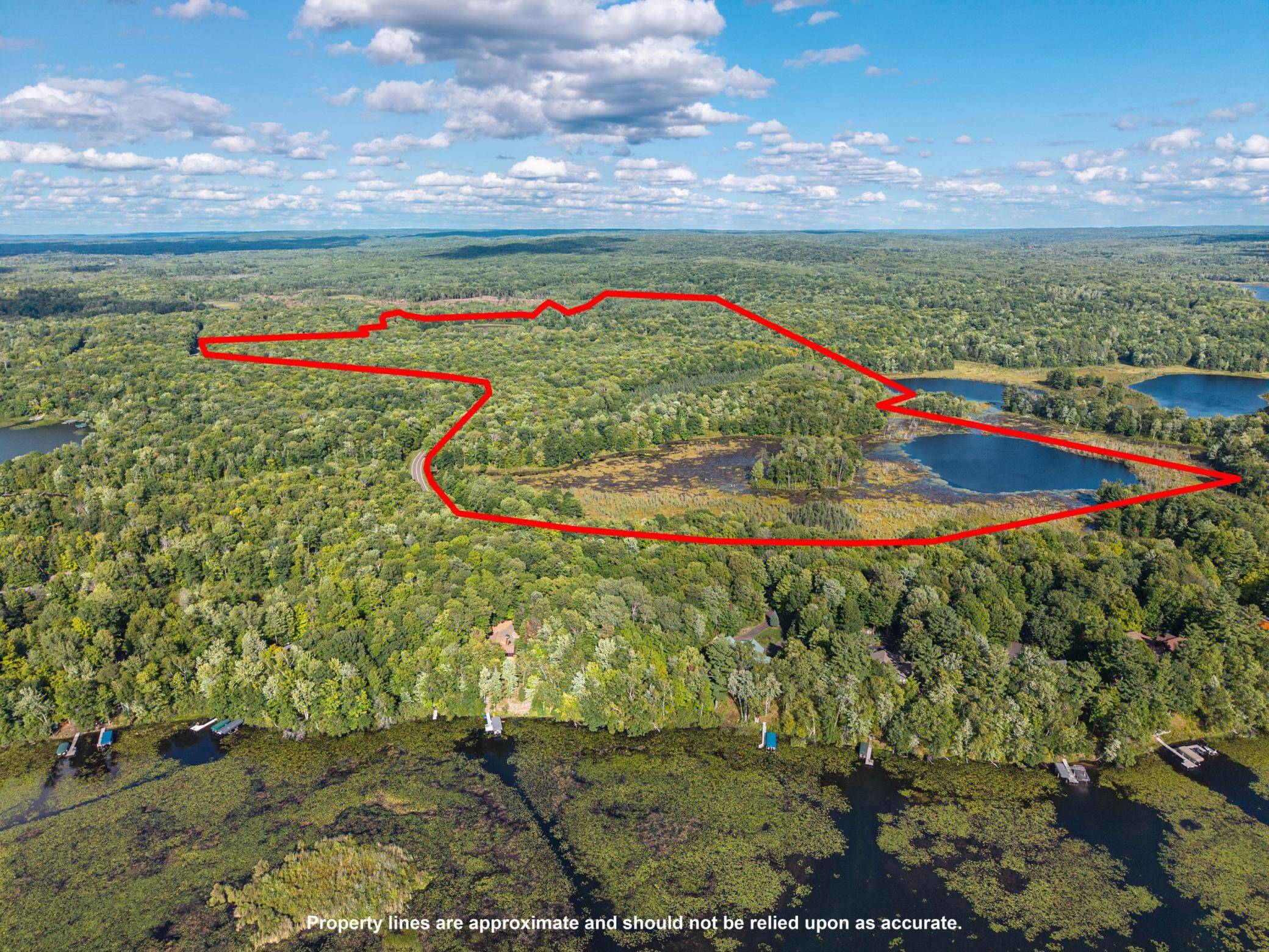 XXX 28 1/4 ST, Birchwood, WI 54817