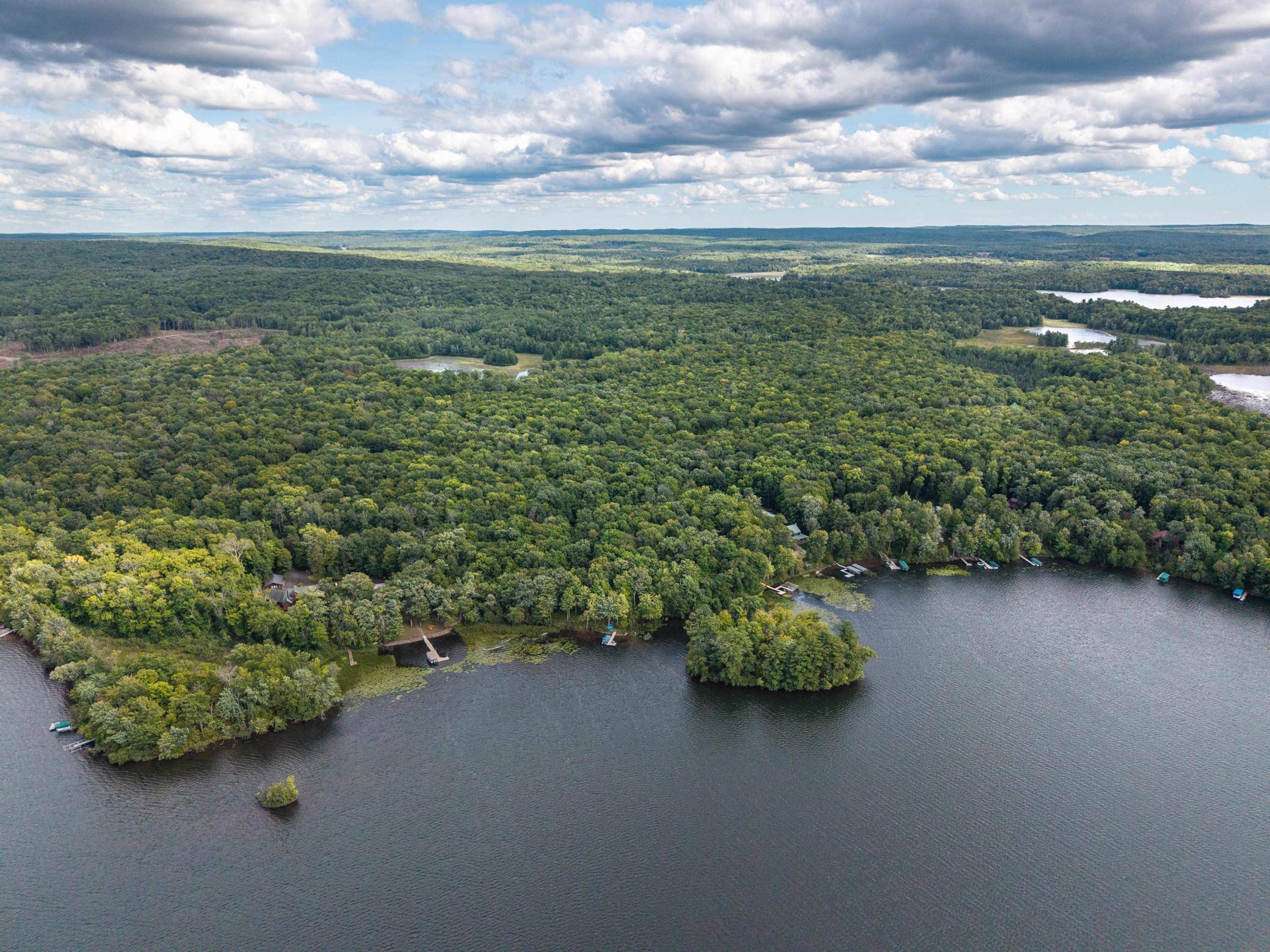 XXX 28 1/4 ST, Birchwood, WI 54817