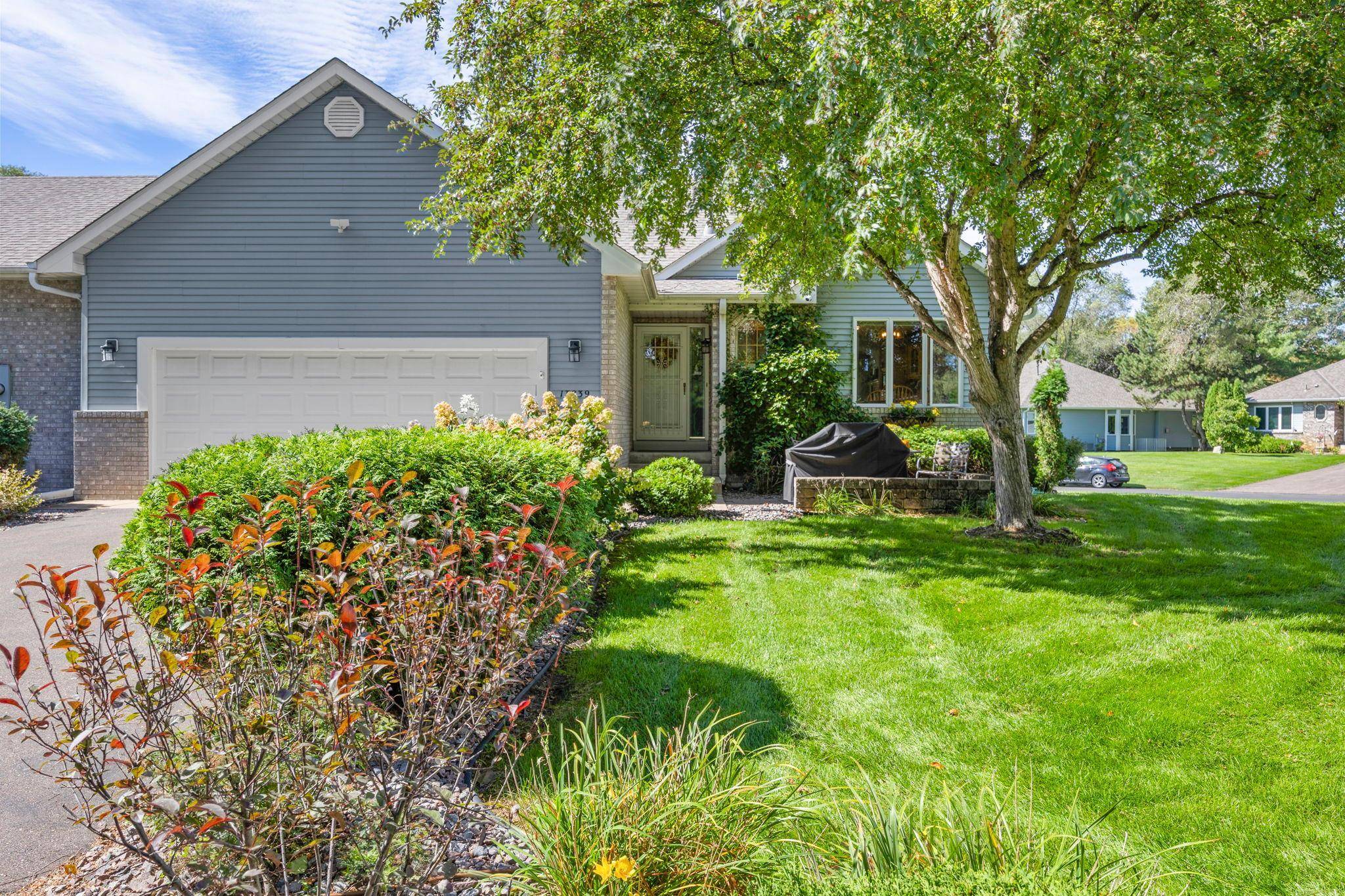 13839 Pierce ST NE, Ham Lake, MN 55304