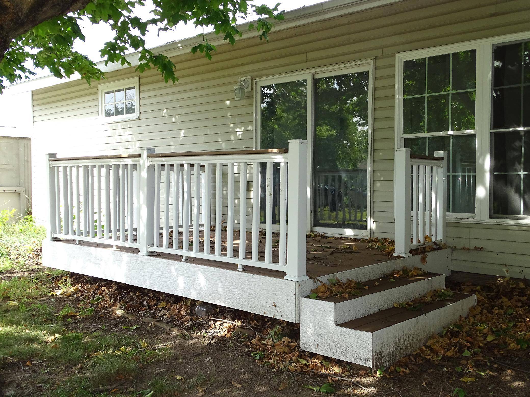 605 5th ST, Pepin, WI 54759
