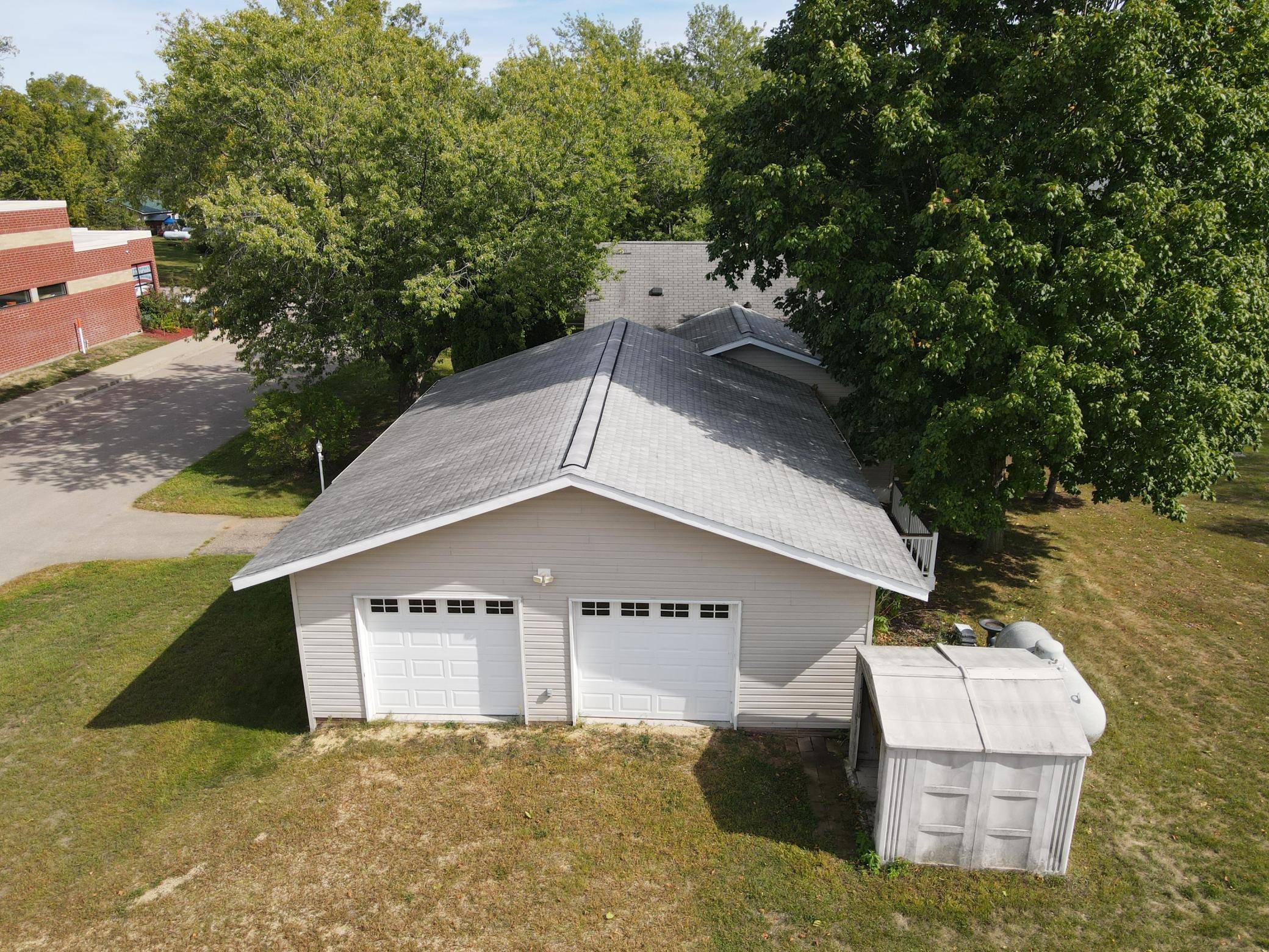 605 5th ST, Pepin, WI 54759
