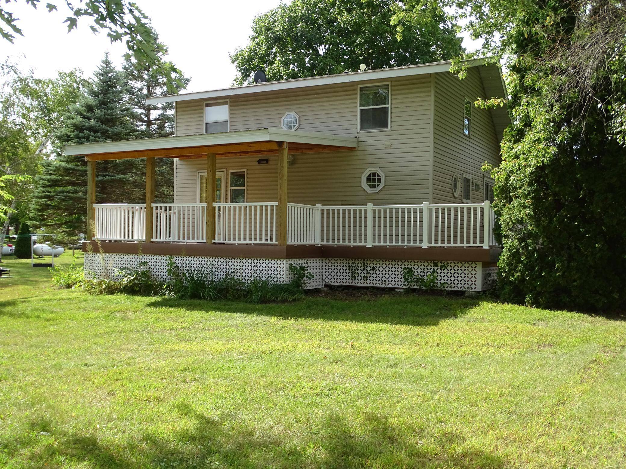 605 5th ST, Pepin, WI 54759
