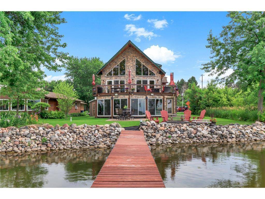 5050 210th ST, Forest Lake, MN 55025
