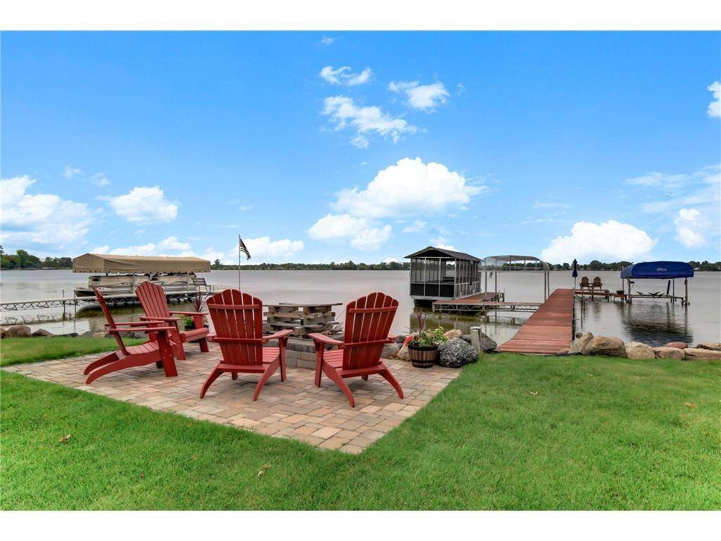 5050 210th ST, Forest Lake, MN 55025
