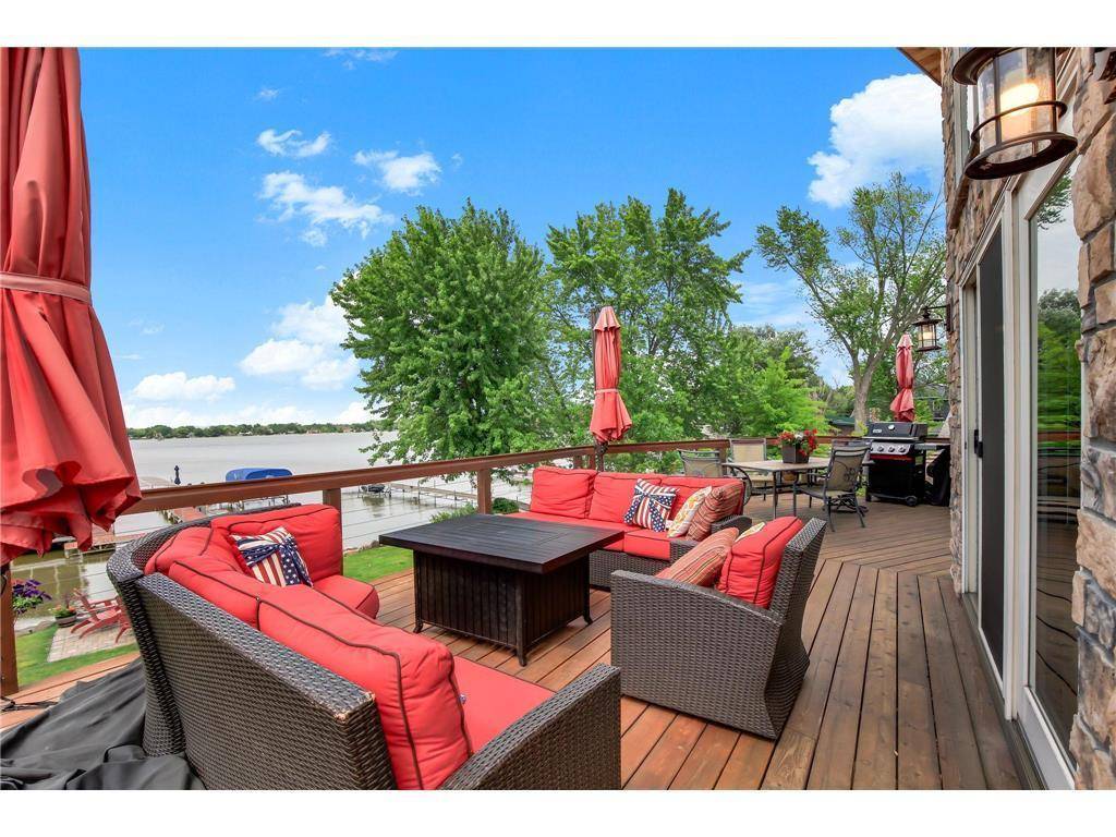 5050 210th ST, Forest Lake, MN 55025