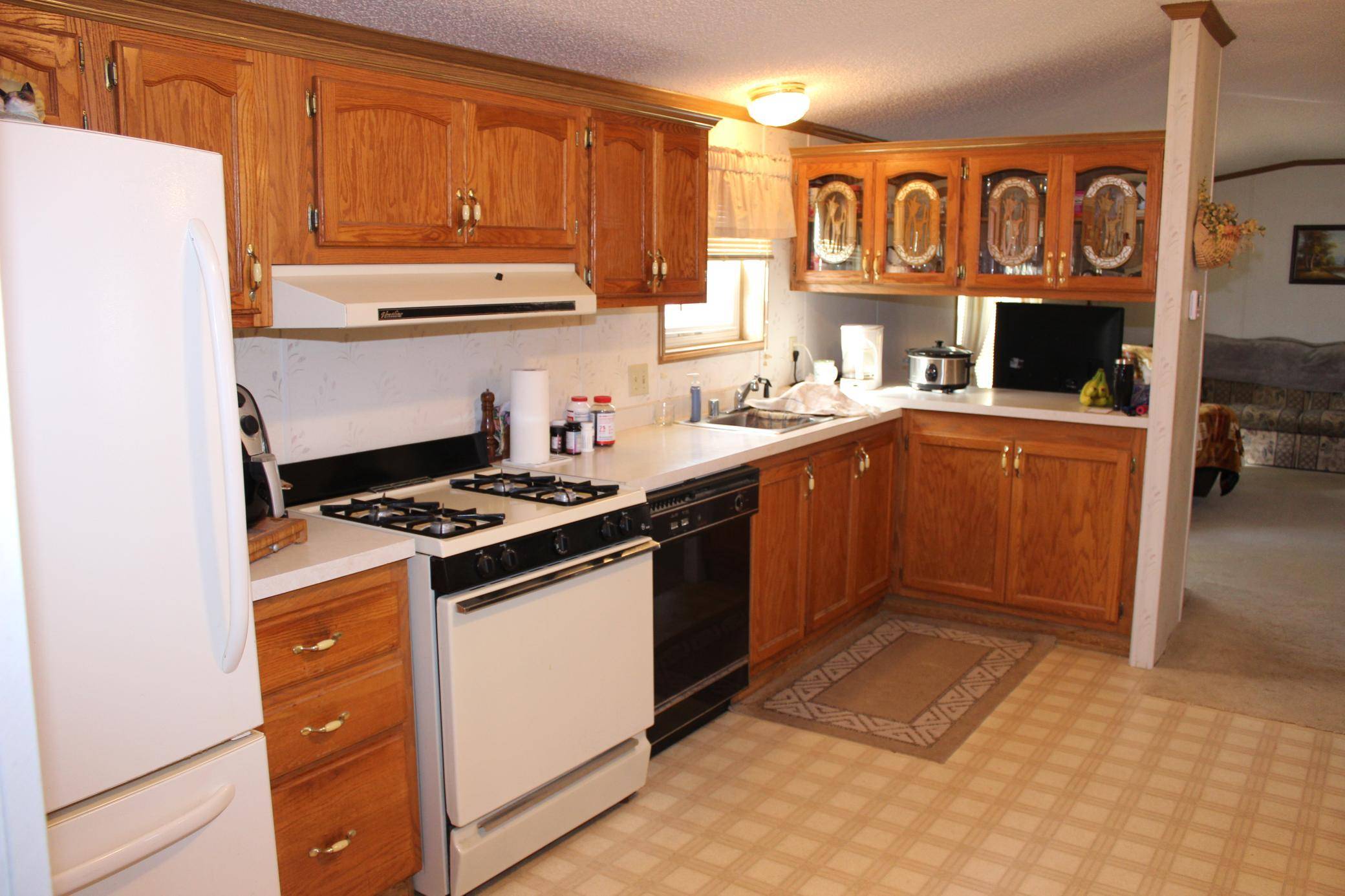 304 4th ST S, Hoffman, MN 56339