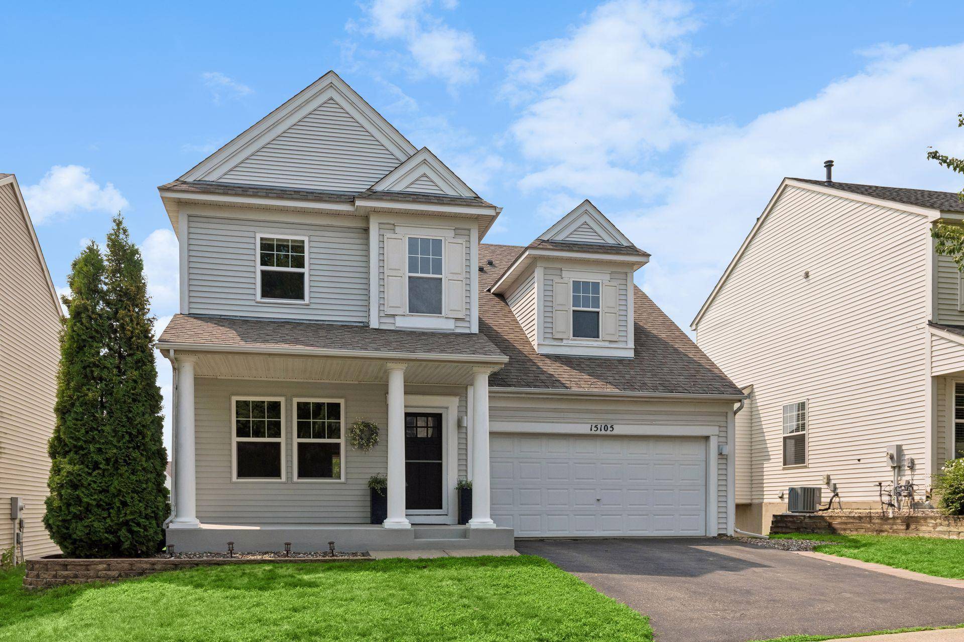 15105 Dupont PATH, Apple Valley, MN 55124