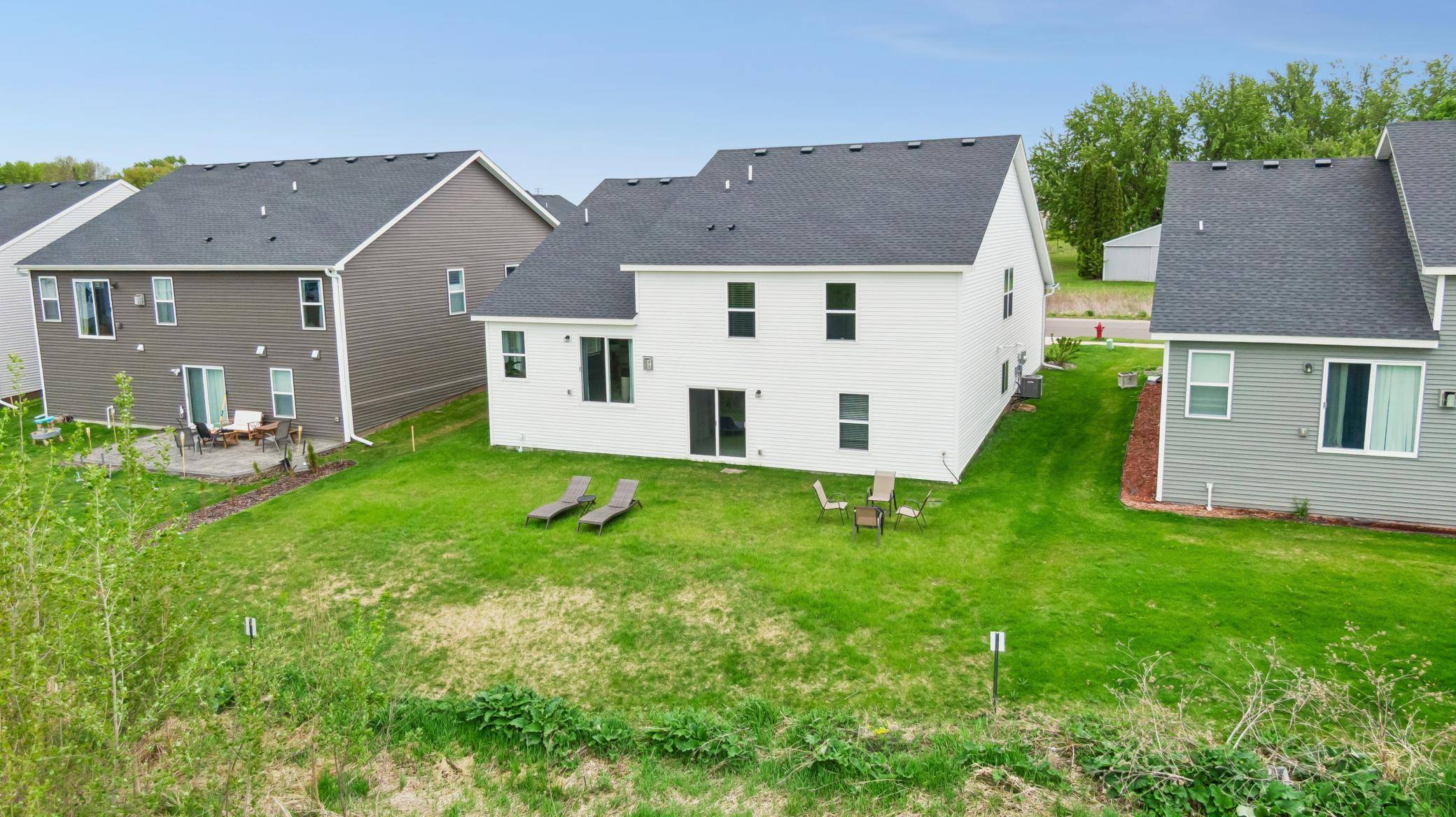 22888 Marie PL, Rogers, MN 55374