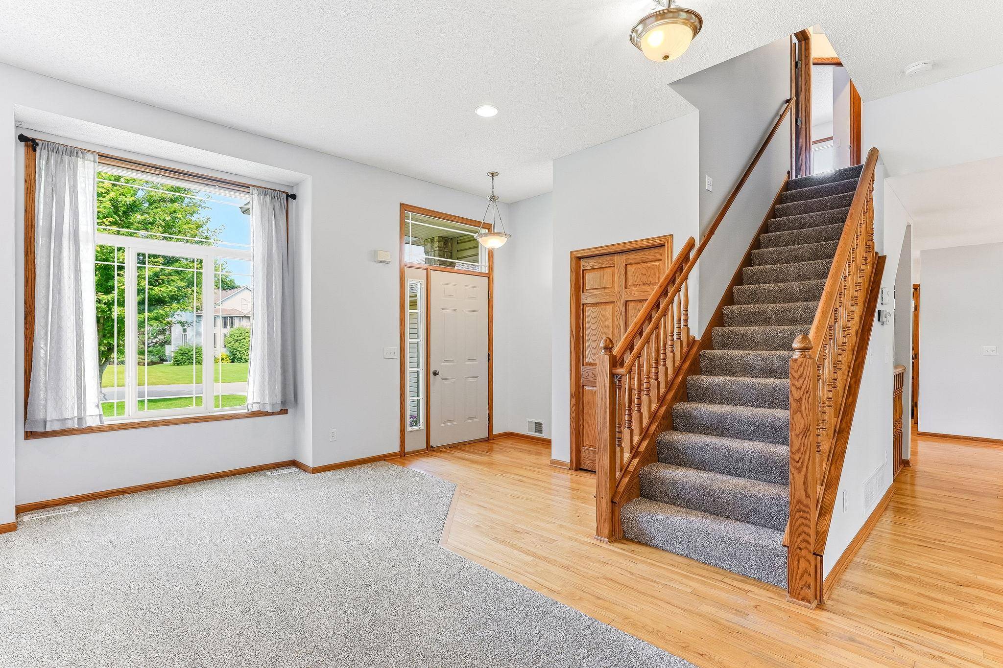 9918 Kiwi AVE N, Brooklyn Park, MN 55443