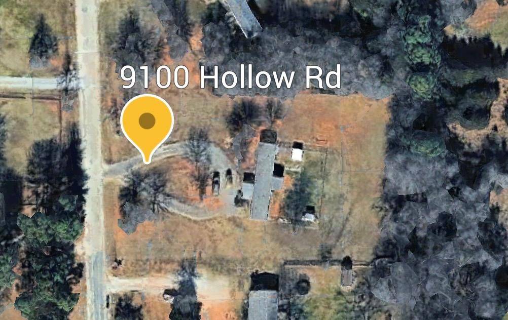9100 Hollow RD, Newalla, OK 74857
