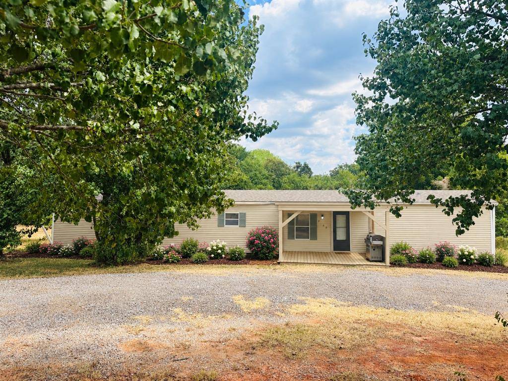 9100 Hollow RD, Newalla, OK 74857