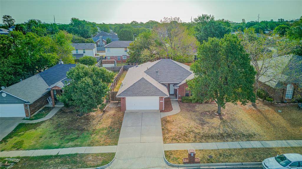 437 Waterfront, Norman, OK 73071