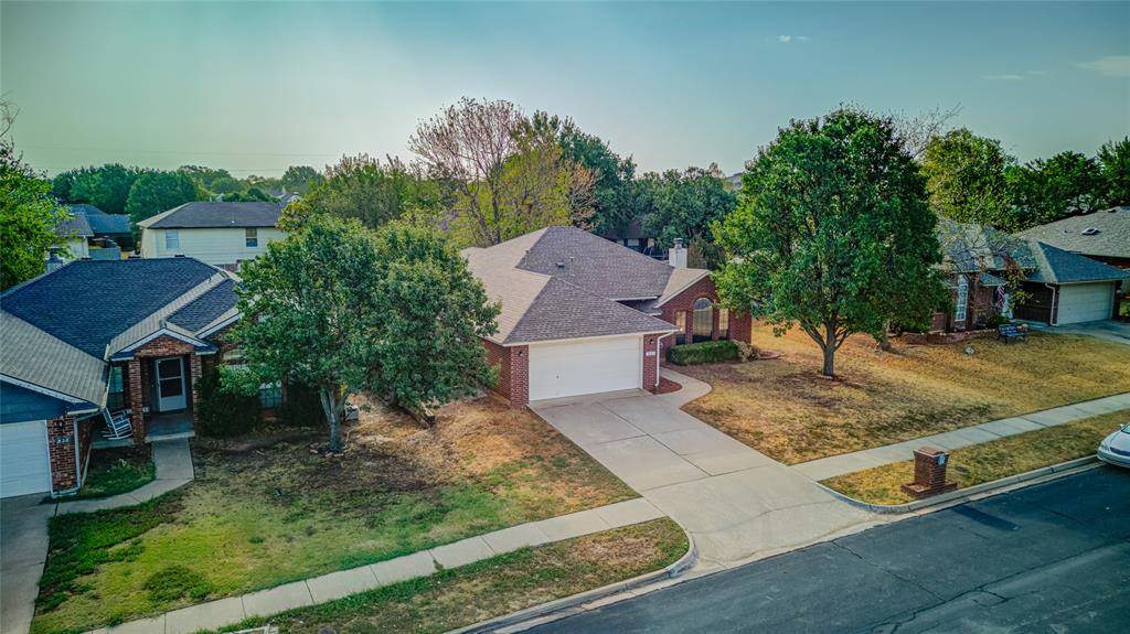 437 Waterfront, Norman, OK 73071