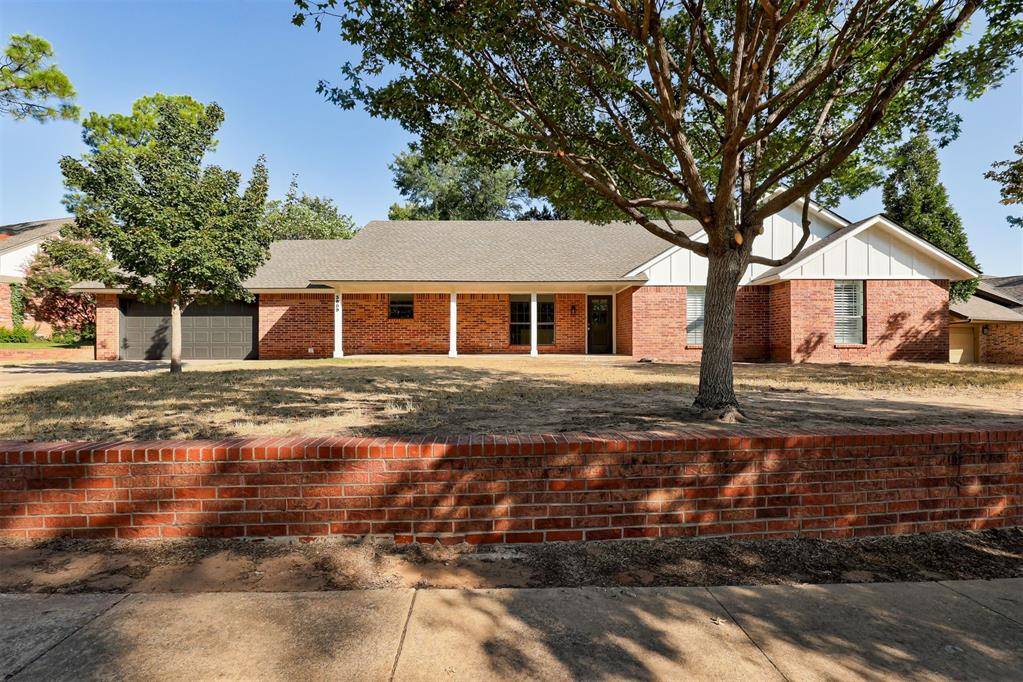 3809 Cedarbrook DR, Norman, OK 73072