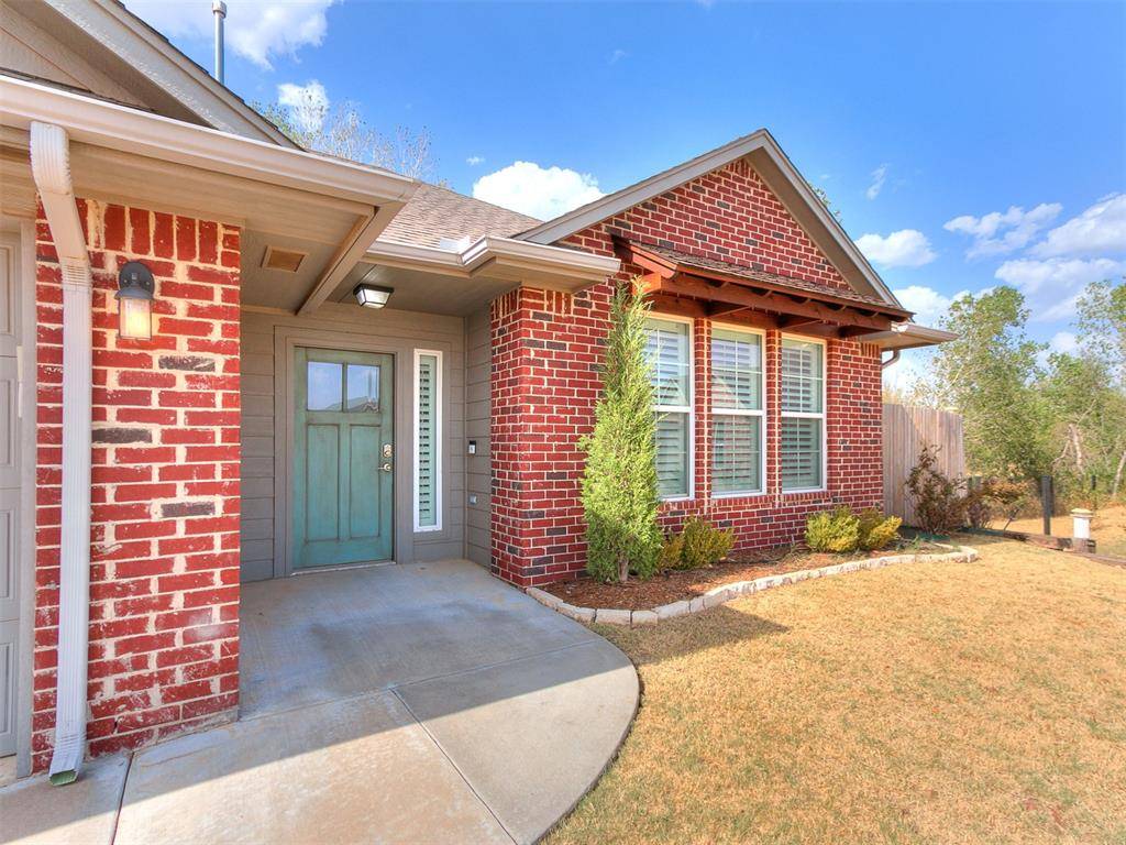 429 NW Cindy CT, Piedmont, OK 73078