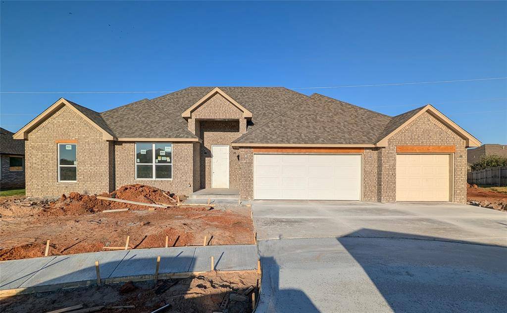620 Manzano DR, Norman, OK 73071