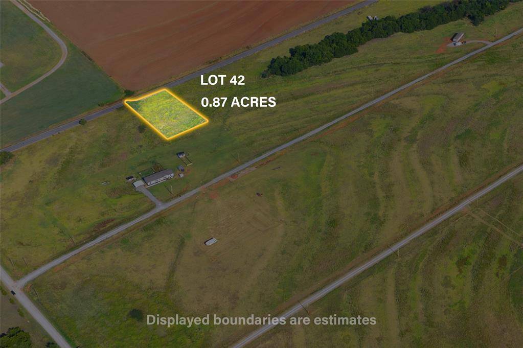 Address not disclosed, Minco, OK 73059