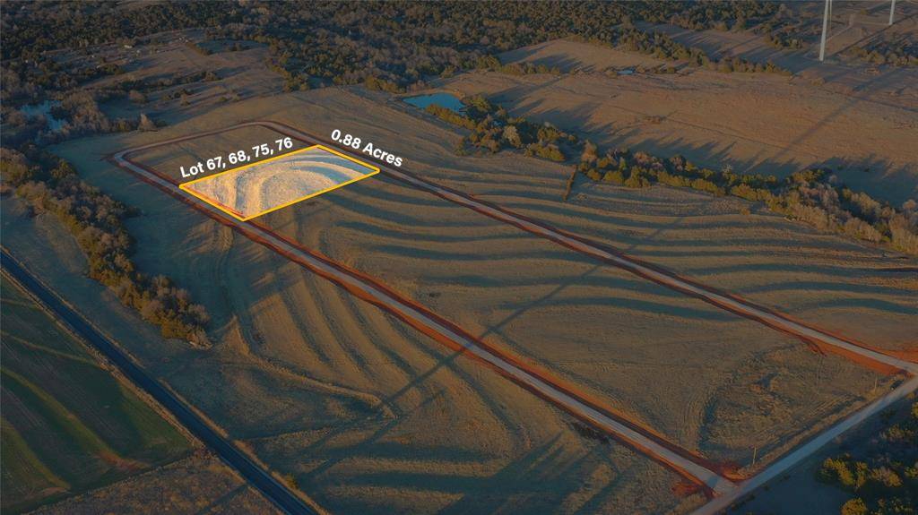 Address not disclosed, Minco, OK 73059