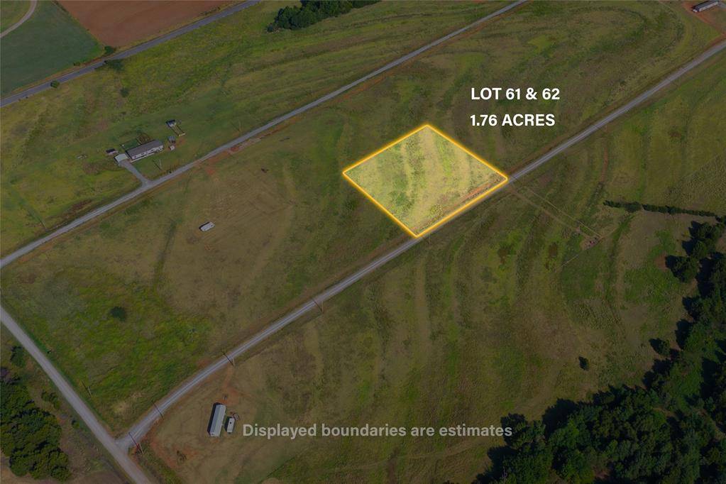 Address not disclosed, Minco, OK 73059
