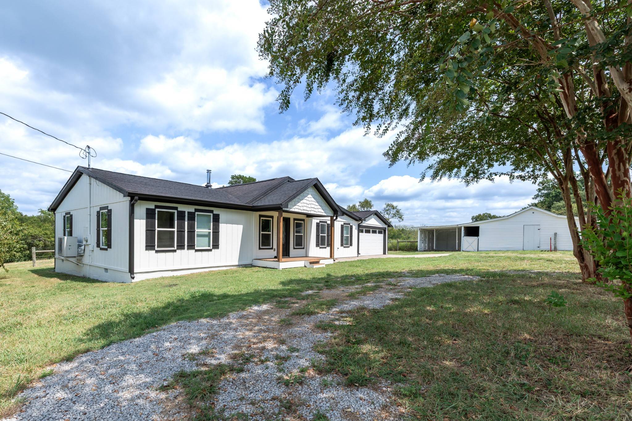1503A Cornersville Hwy, Lewisburg, TN 37091