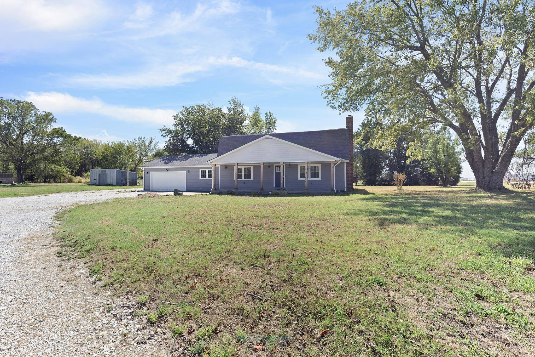 1403 N Central City RD, Joplin, MO 64801