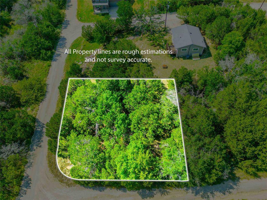 2100 Sabine Street, Granbury, TX 76048