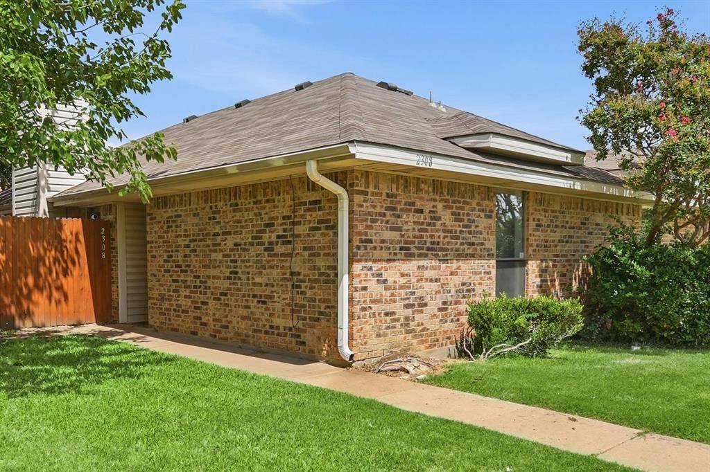 2308 Carol Good Lane, Carrollton, TX 75006