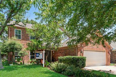 3113 Rustic Woods Court, Bedford, TX 76021