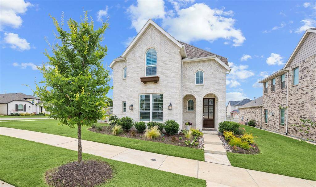 2301 Jack Rabbit Way, Northlake, TX 76247