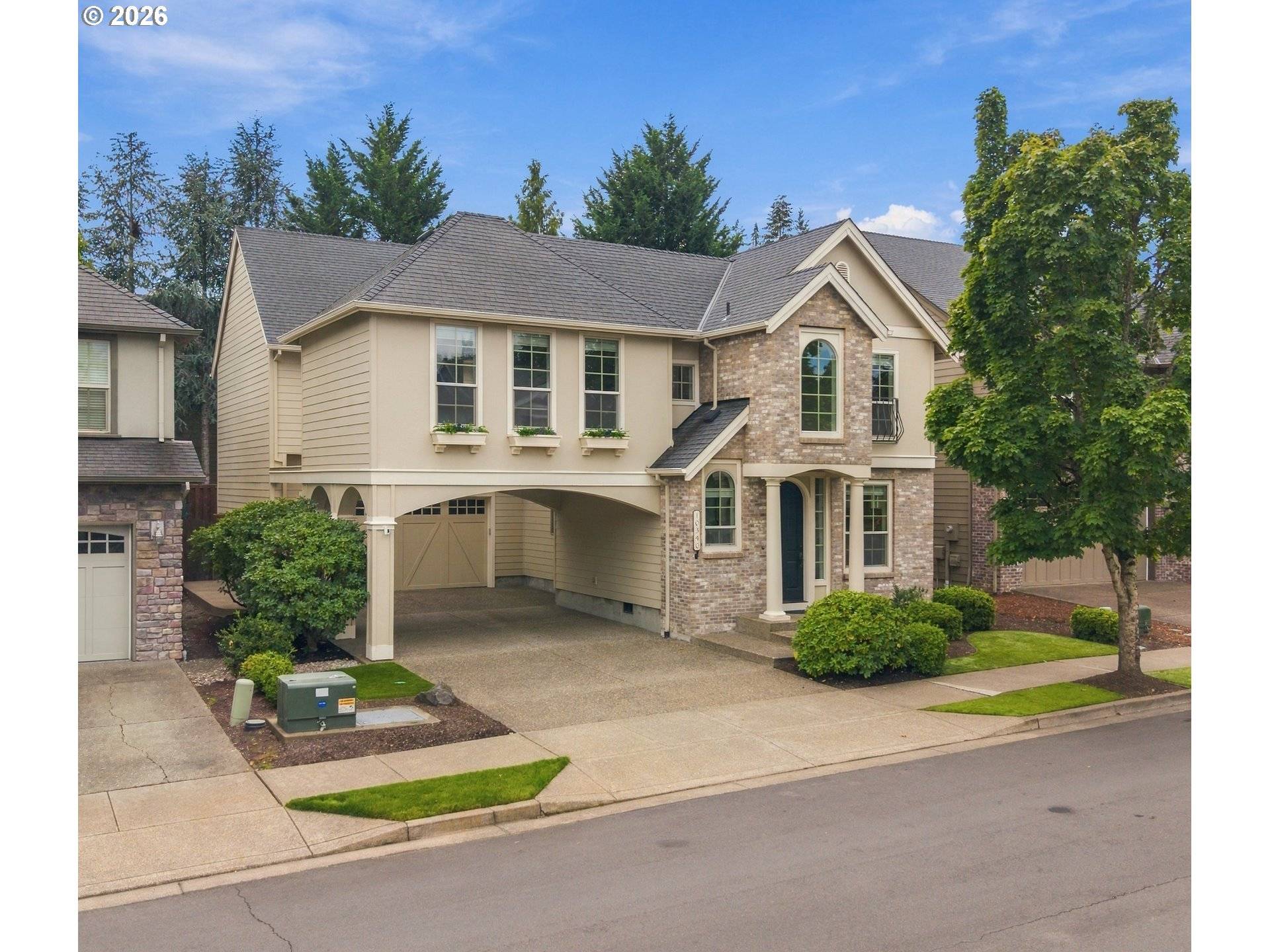 10340 SW HELENIUS ST, Tualatin, OR 97062