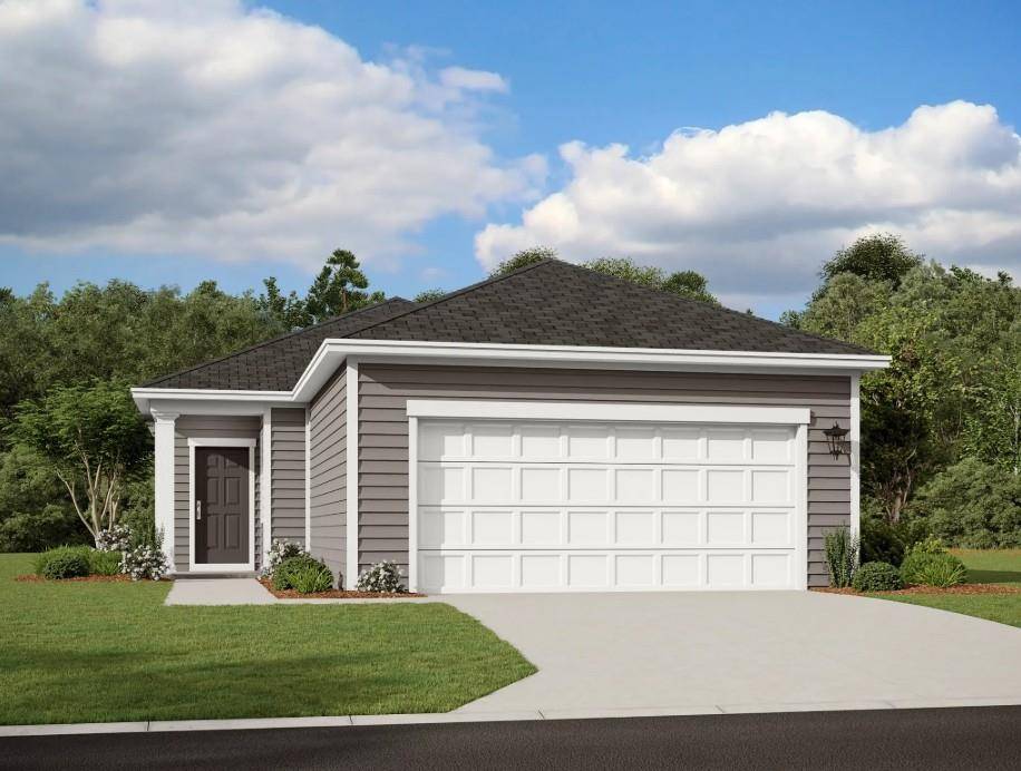 14404 Sage Bloom LN, Elgin, TX 78621