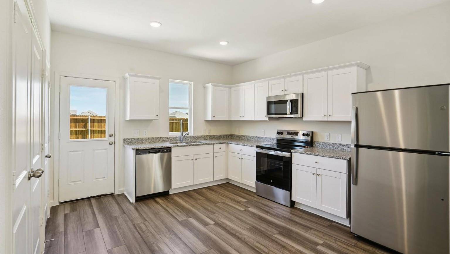 14404 Sage Bloom LN, Elgin, TX 78621