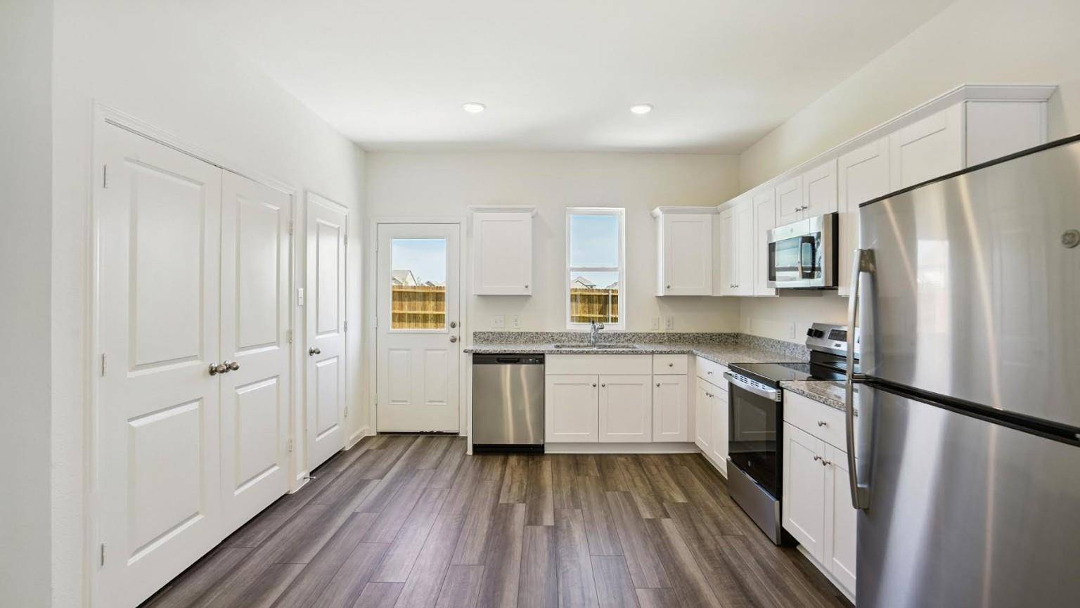 14404 Sage Bloom LN, Elgin, TX 78621