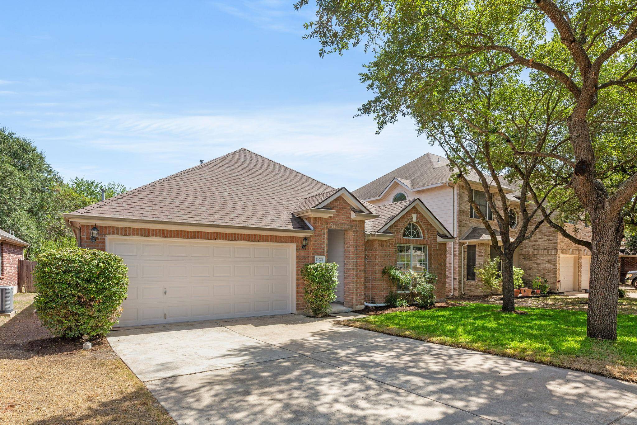 11021 Mint Julep DR, Austin, TX 78748