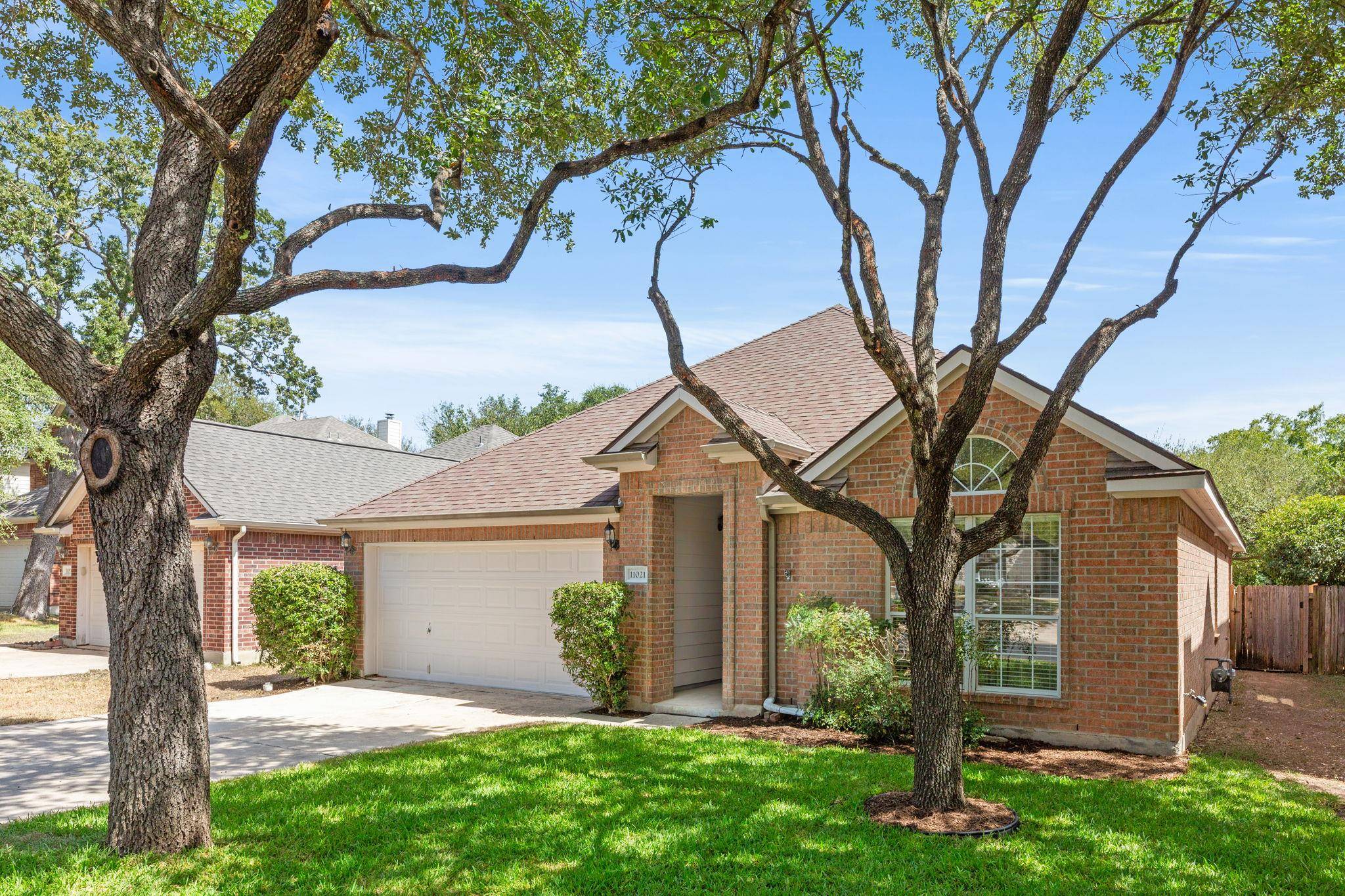 11021 Mint Julep DR, Austin, TX 78748
