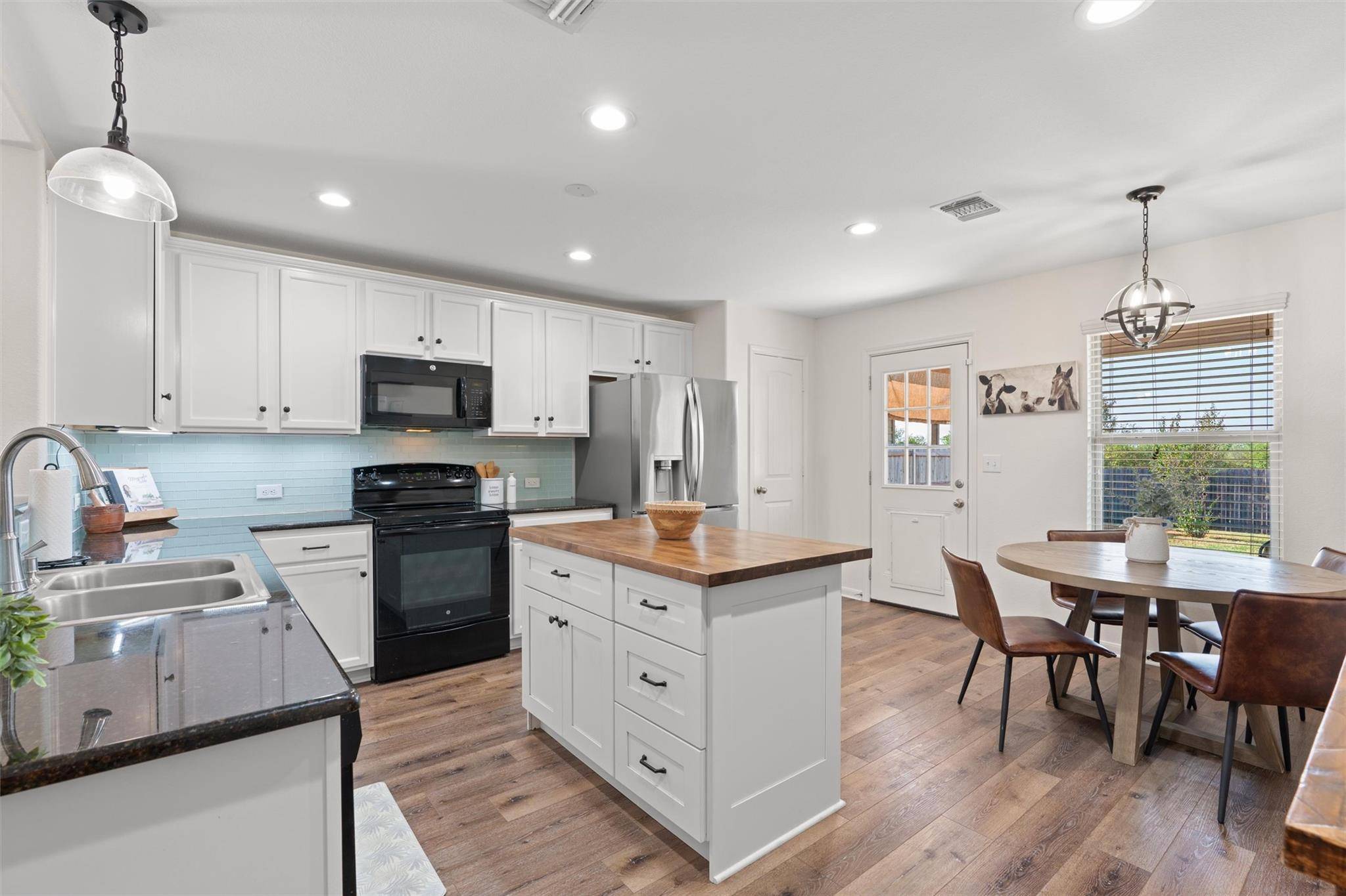 505 Granger RD, Georgetown, TX 78626