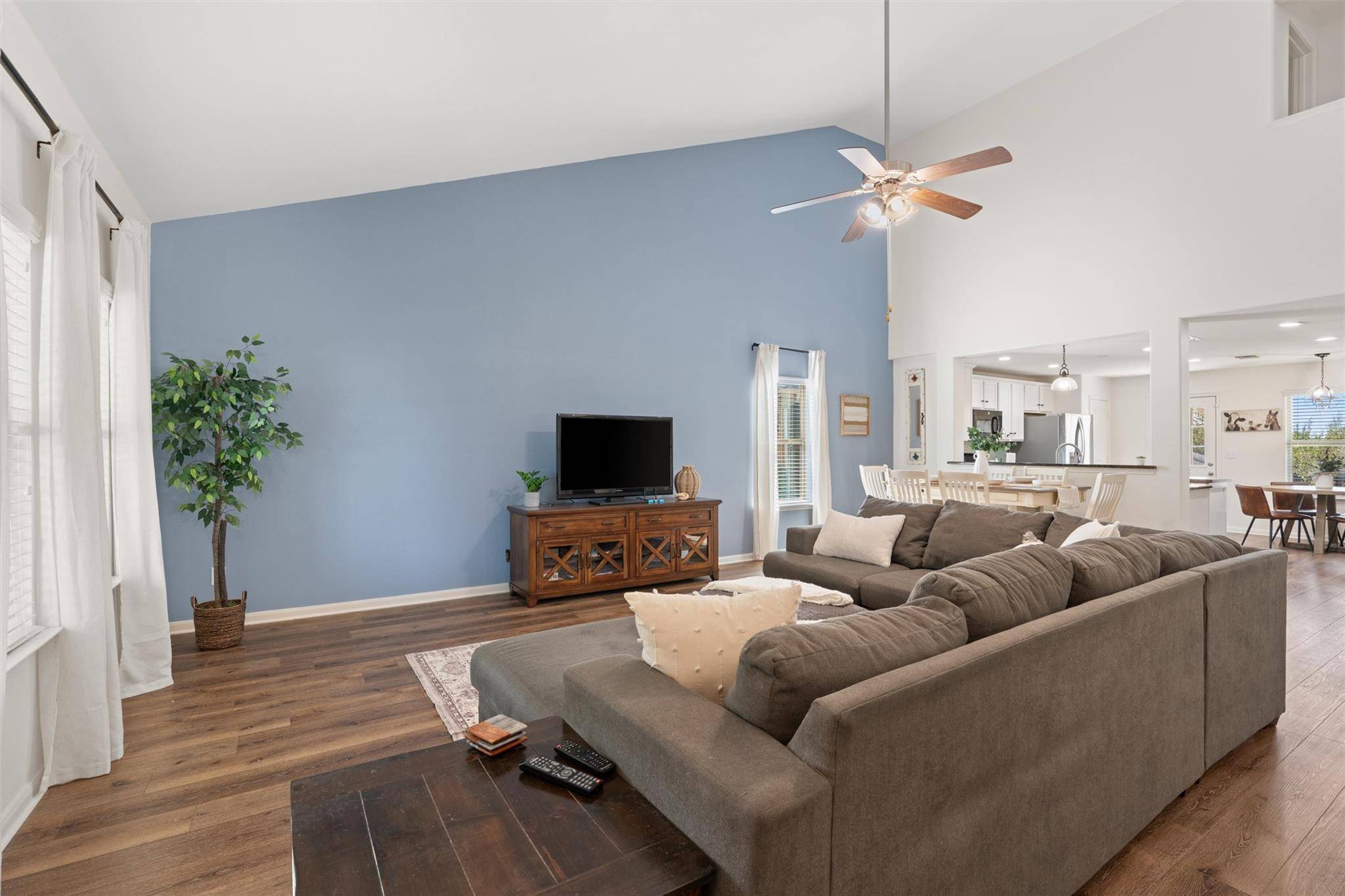 505 Granger RD, Georgetown, TX 78626