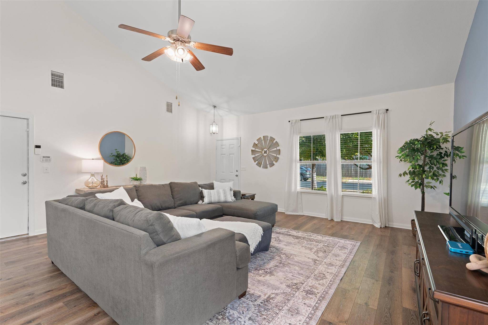 505 Granger RD, Georgetown, TX 78626