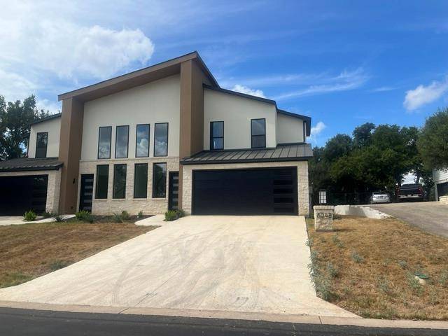 804 Hi CIR W #B, Horseshoe Bay, TX 78657