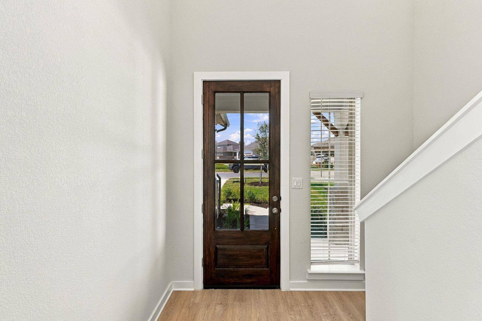 140 Bloomington LOOP, Hutto, TX 78634