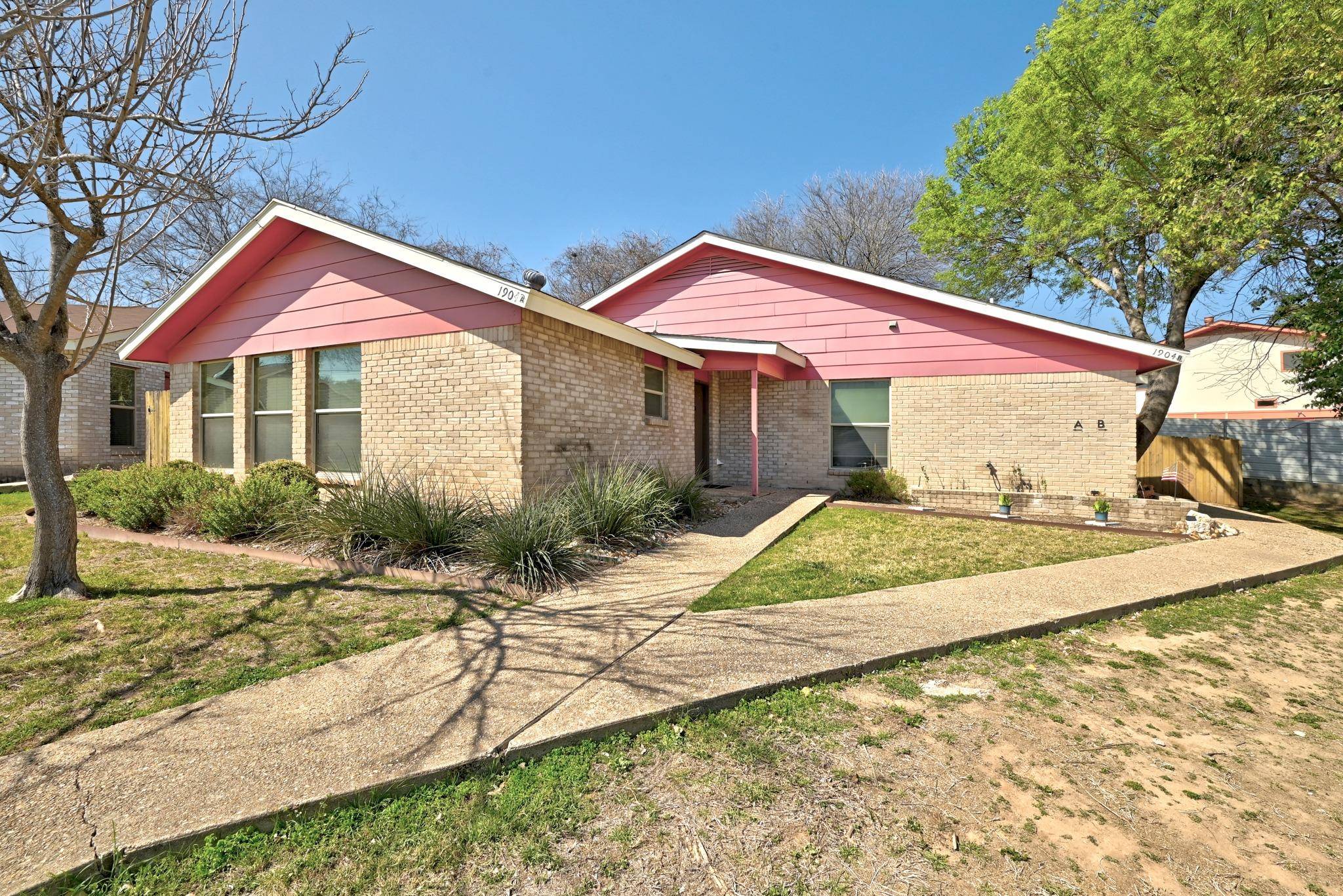 1904 Valley Hill CIR, Austin, TX 78741