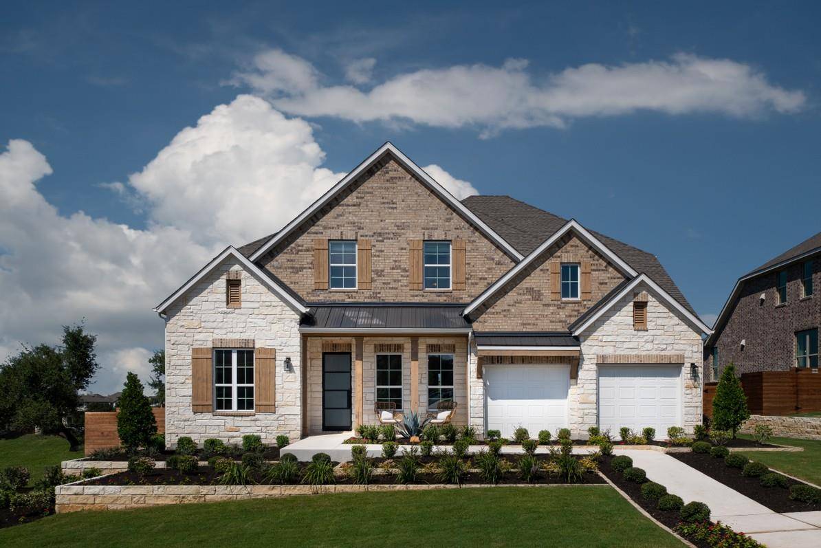 17221 Alta Madera LN, Pflugerville, TX 78660
