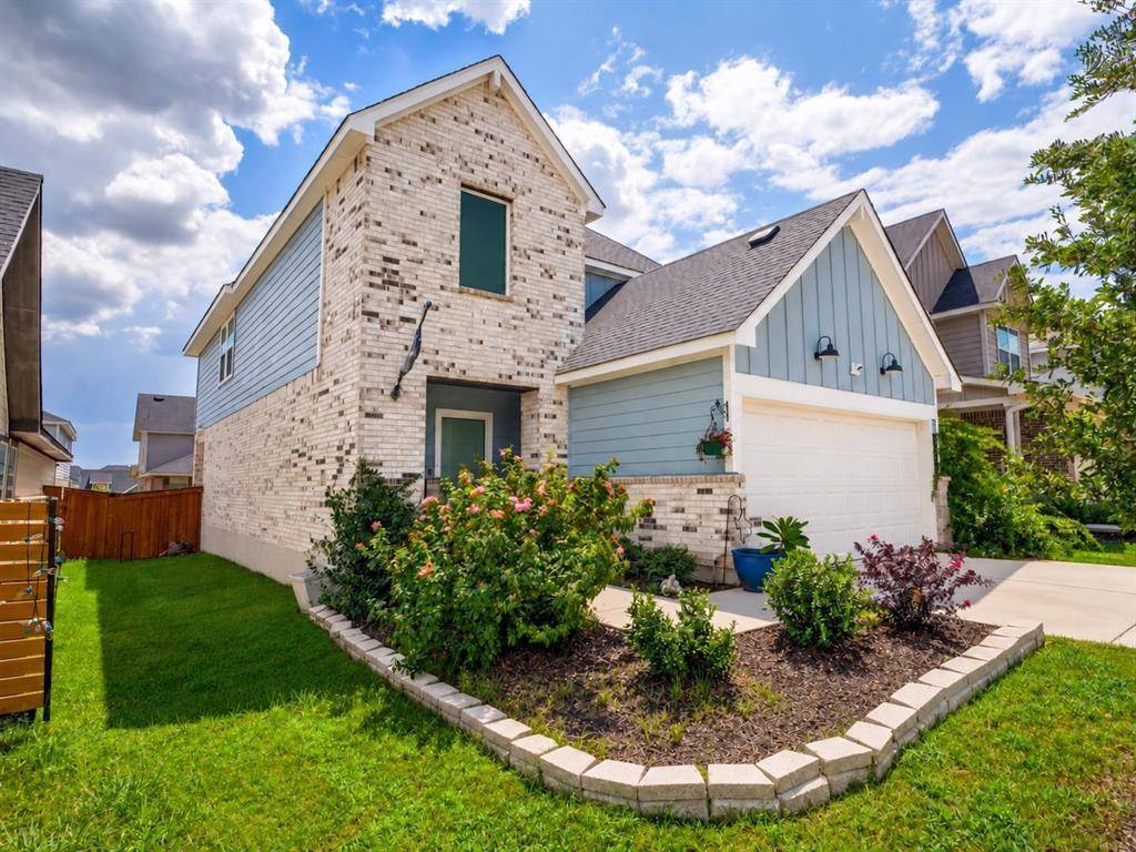 189 Standing Rock LN, Marble Falls, TX 78654