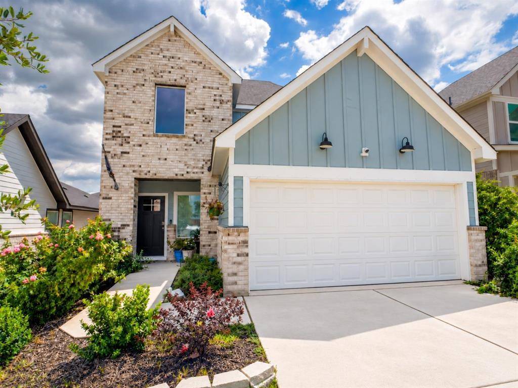 189 Standing Rock LN, Marble Falls, TX 78654