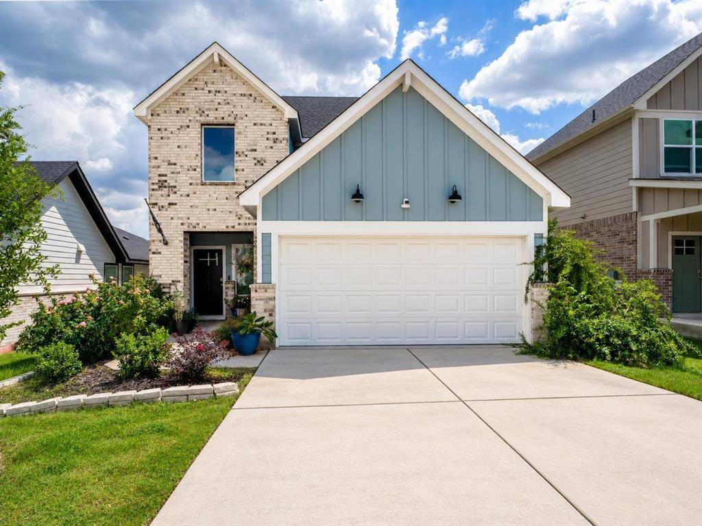 189 Standing Rock LN, Marble Falls, TX 78654