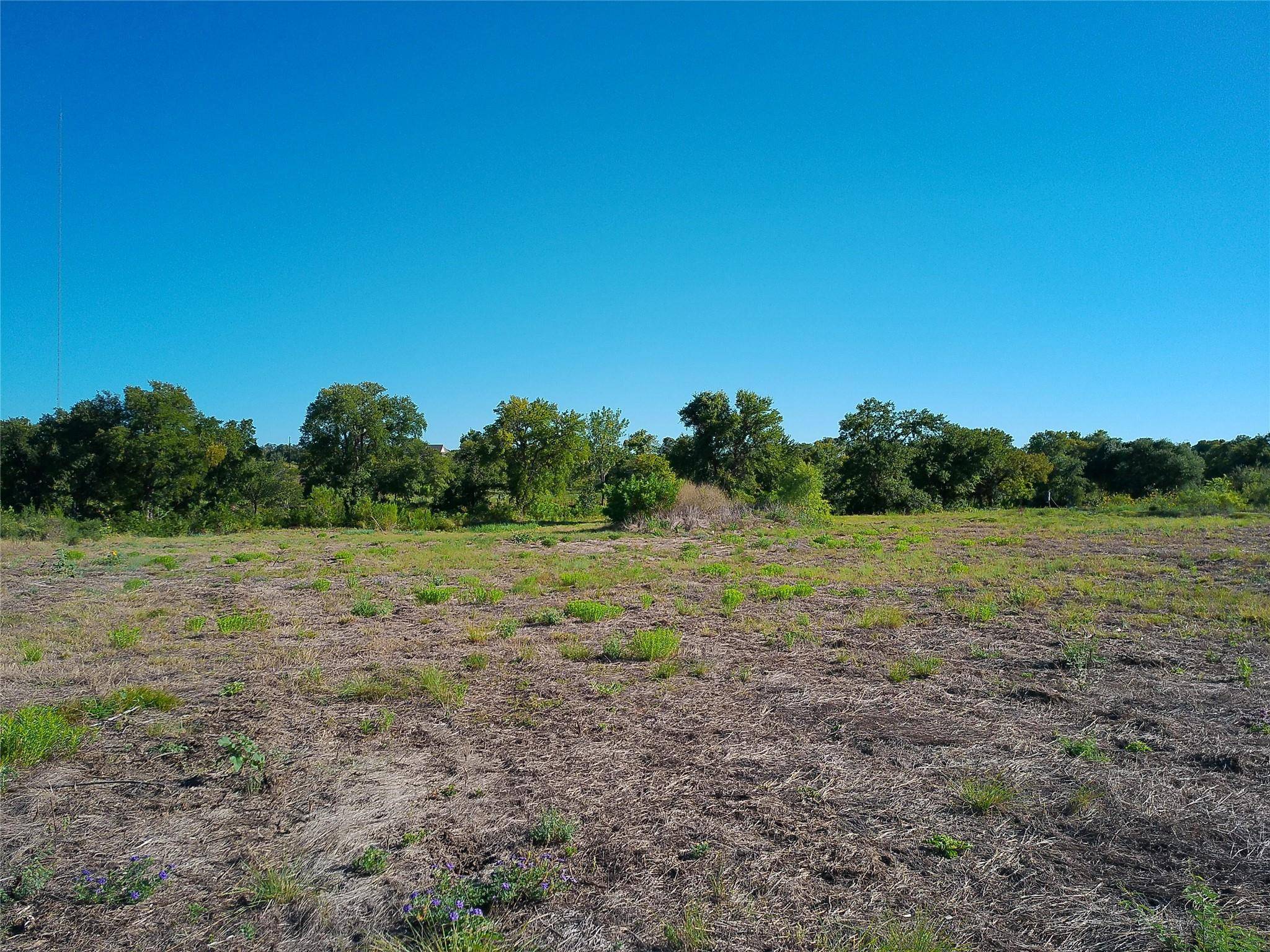lot 55 Serenity Springs DR, Bertram, TX 78605
