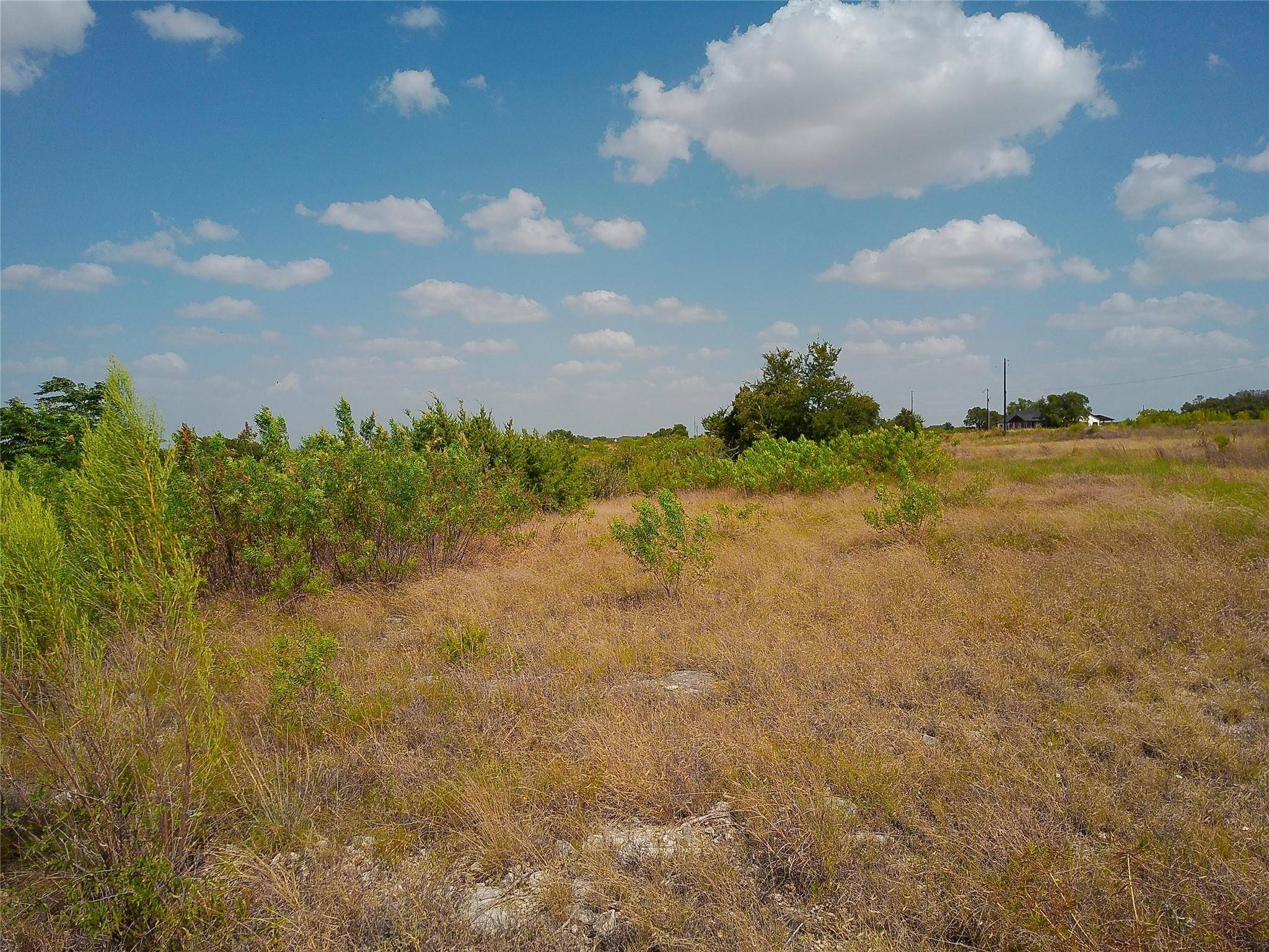 lot 55 Serenity Springs DR, Bertram, TX 78605